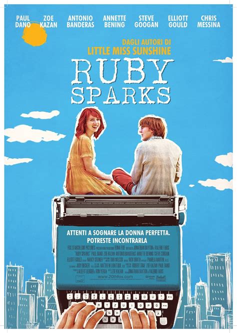 cb01 ruby sparks